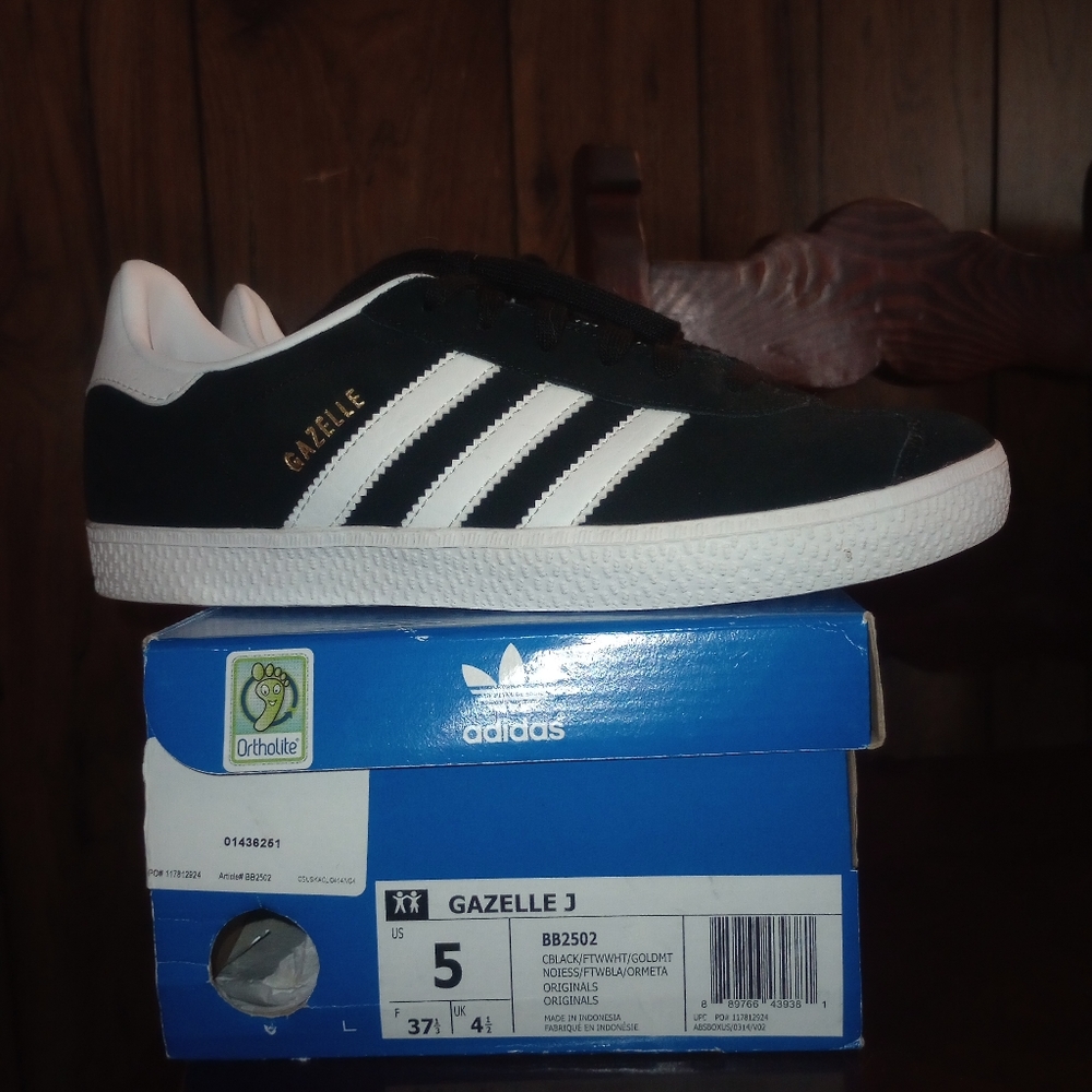 Adidas Gazelle J